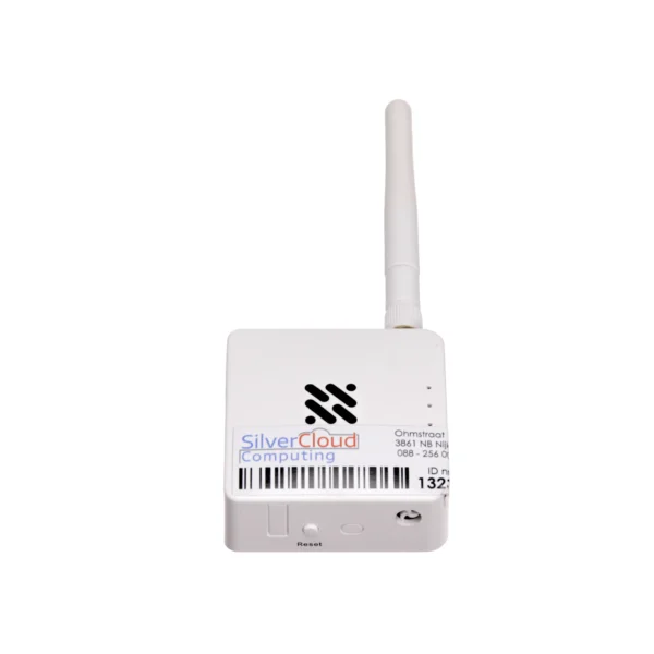 Fixed locator BT-L1 - Afbeelding 2