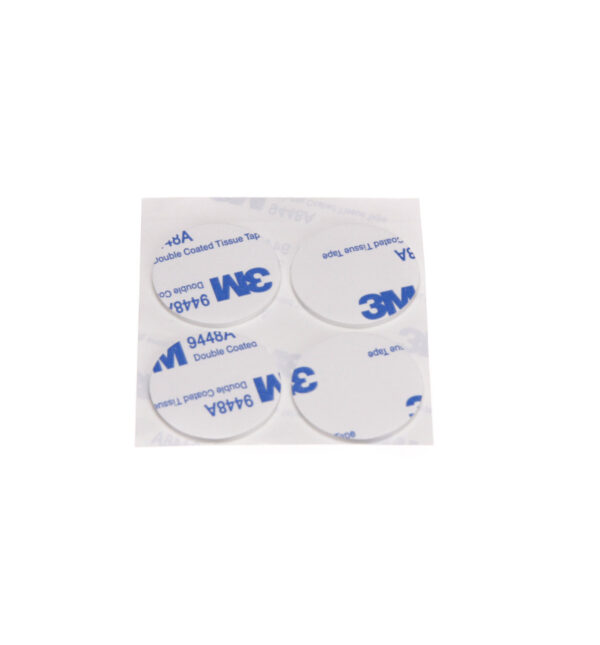 Plakkers t.b.v. Keyring voor Standaard Sensor SCZ-K2
