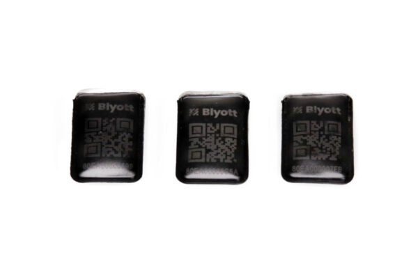 Tiny Sensor BT-TT