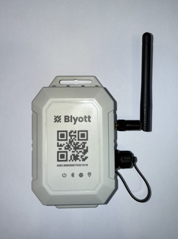 Mobile Locator BT-M1
