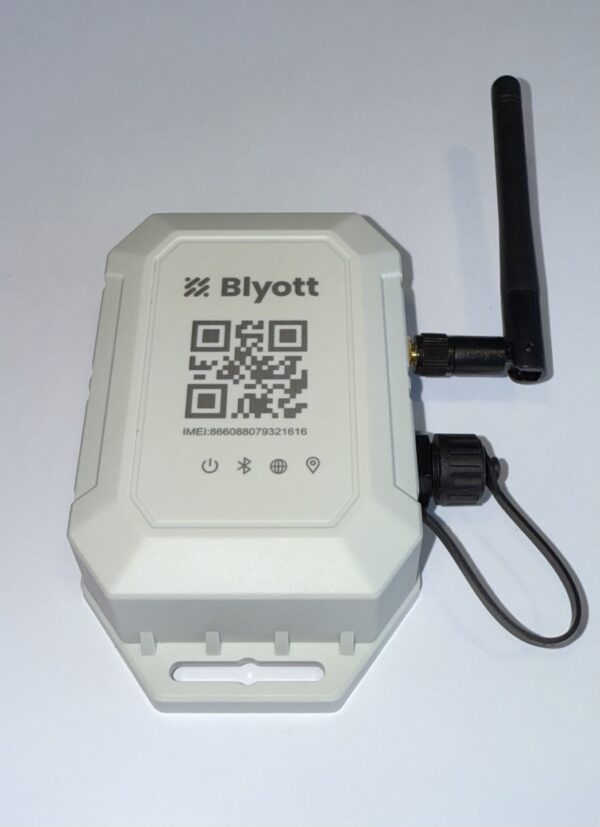 Mobile Locator BT-M1 - Afbeelding 2