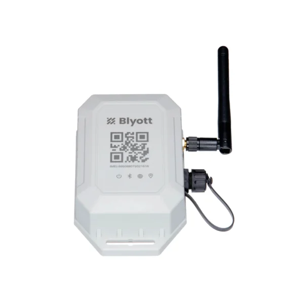 Mobile Locator BT-M1