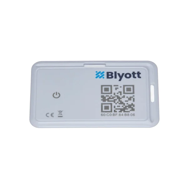 Badge BT-BD