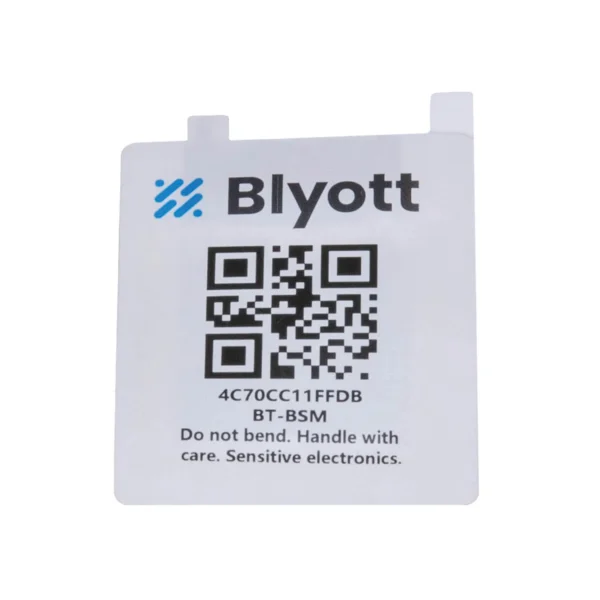 Mini Sticker Sensor BT-BSM